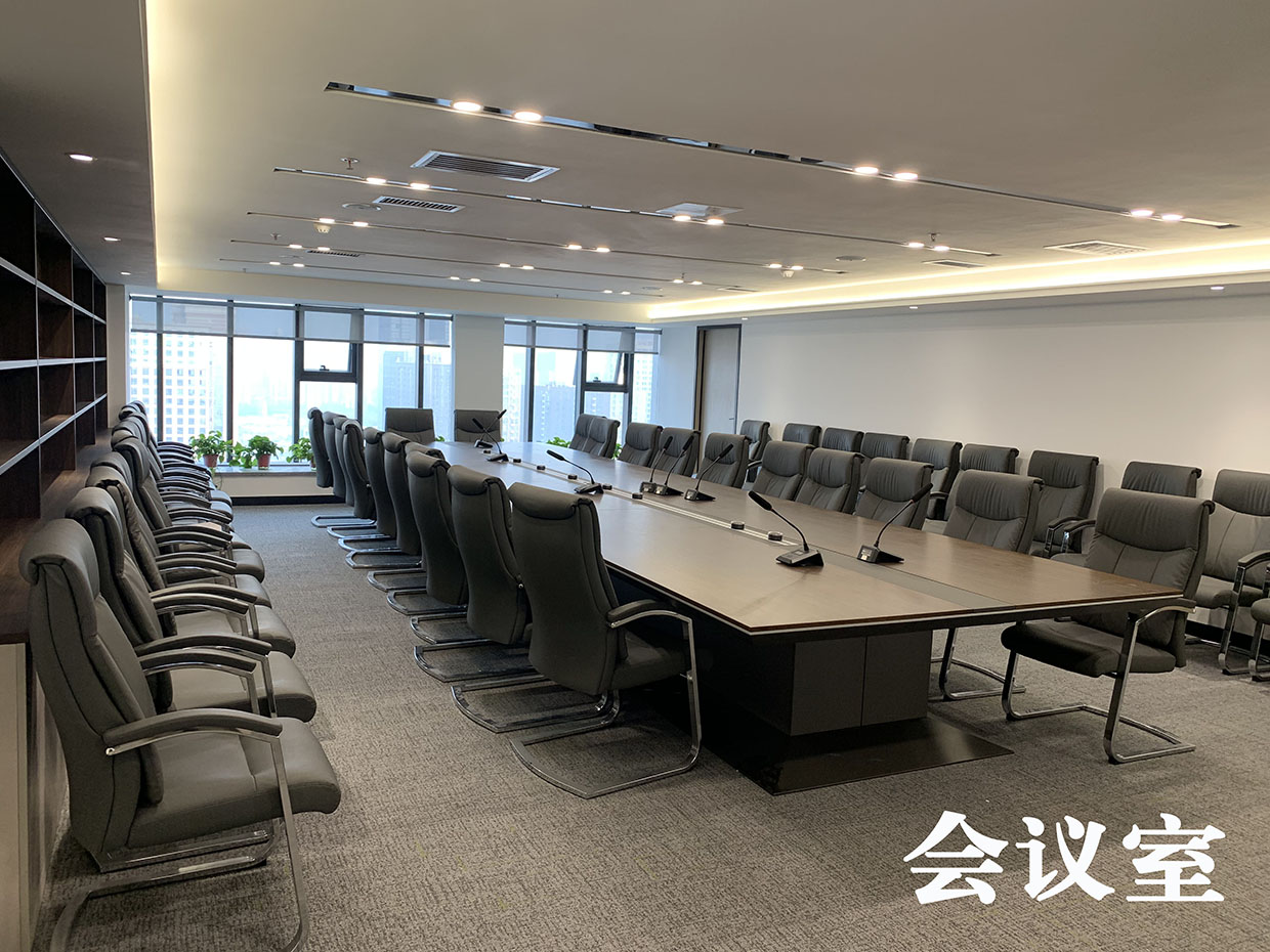 我们搬家啦......